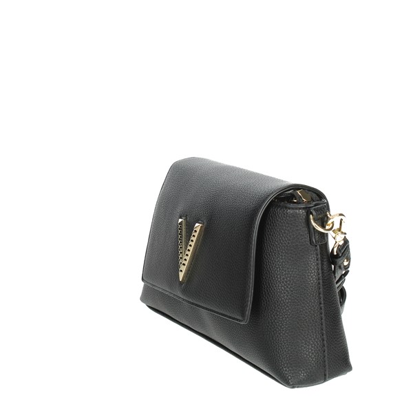 Valentino Accessories Bags Black VBS7GA04