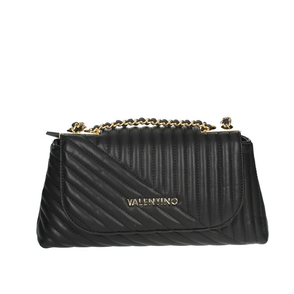 Valentino Accessories Bags Black VBS7GJ03
