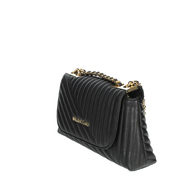 Valentino Accessories Bags Black VBS7GJ03