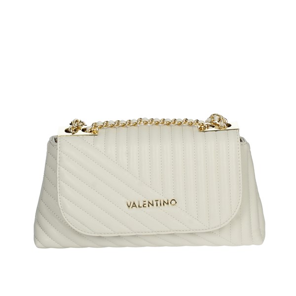 Valentino Accessories Bags White VBS7GJ03