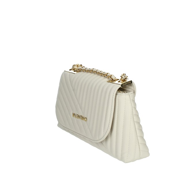 Valentino Accessories Bags White VBS7GJ03