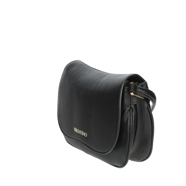 Valentino Accessories Bags Black VBS7GE01