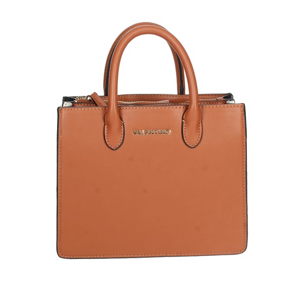 Valentino Accessories Bags Brown leather VBS7H502