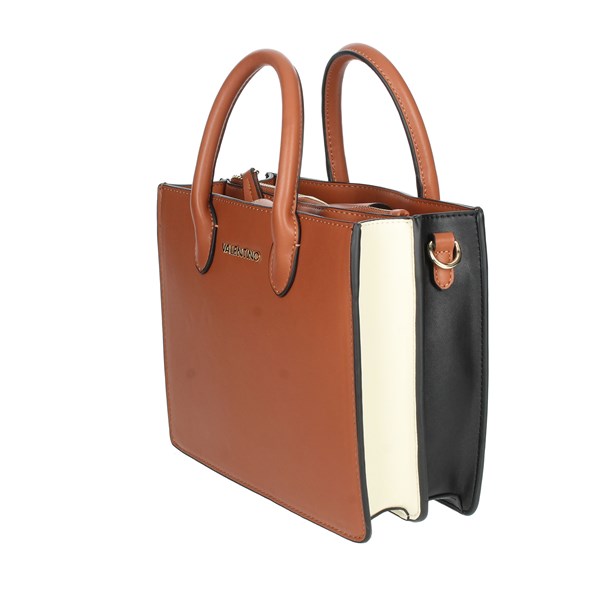 Valentino Accessories Bags Brown leather VBS7H502