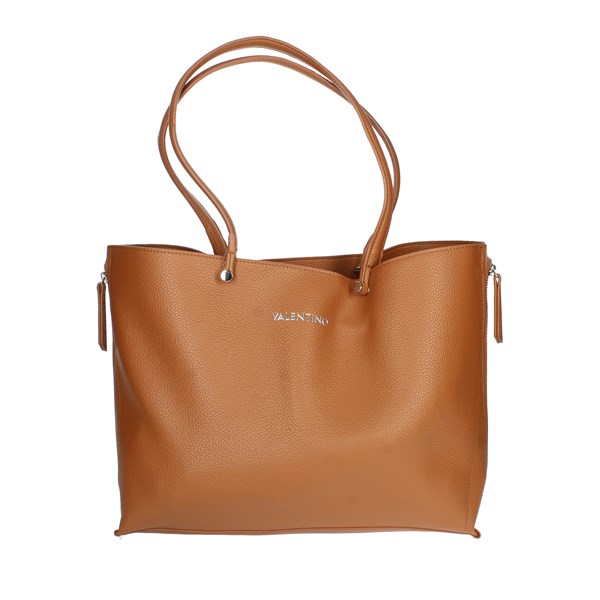 Valentino Accessories Bags Brown leather VBS7EC01