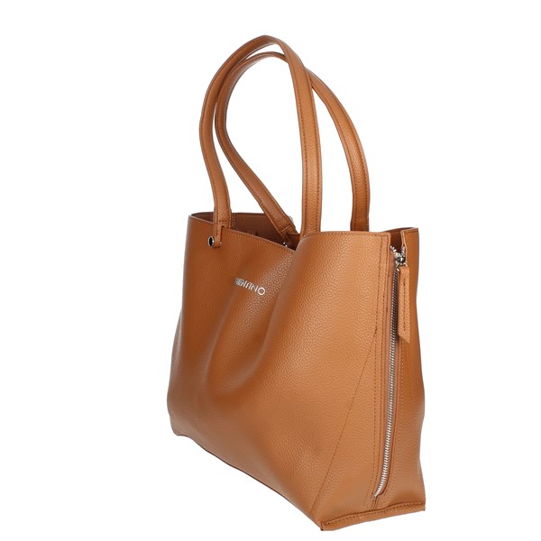 Valentino Accessories Bags Brown leather VBS7EC01