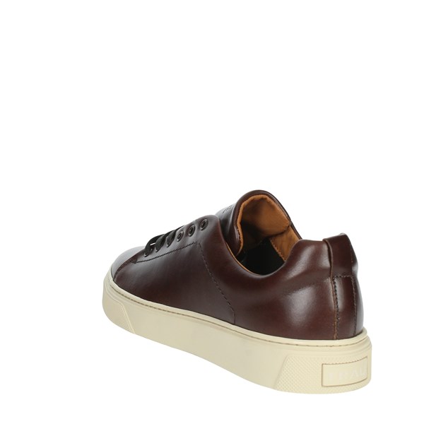 Frau Shoes Sneakers Brown 28L0