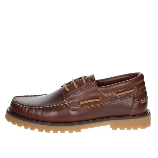 Frau Shoes Comfort Shoes  Brown 15L3