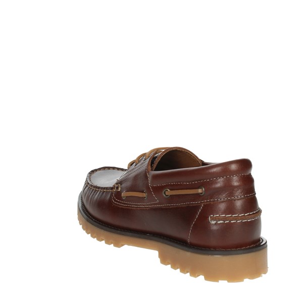Frau Shoes Comfort Shoes  Brown 15L3