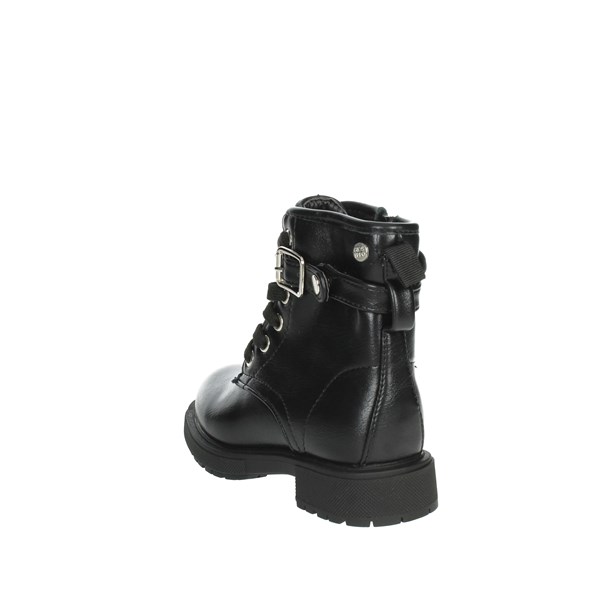 Gioseppo Shoes Boots Black 70231