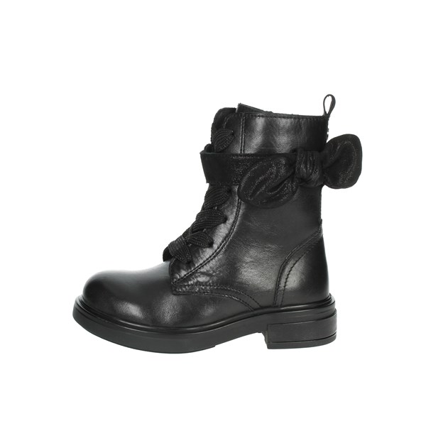 Gioseppo Shoes Boots Black 70271
