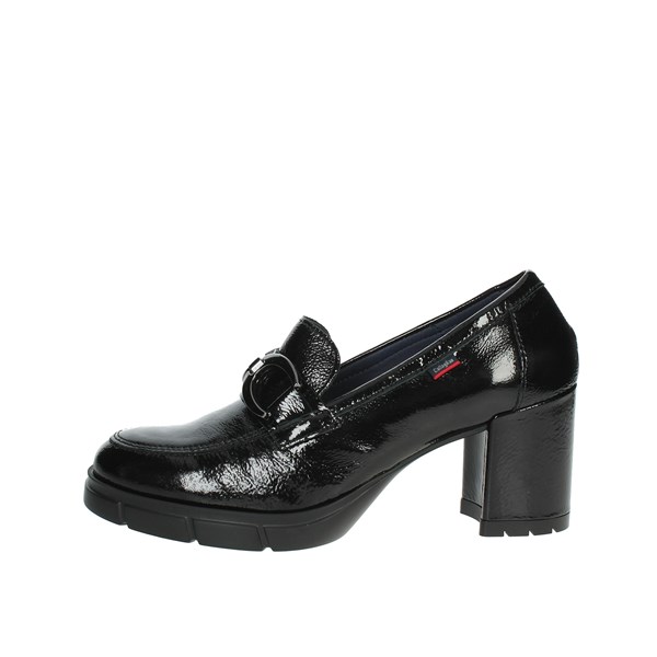 Callaghan Shoes  Black 31007