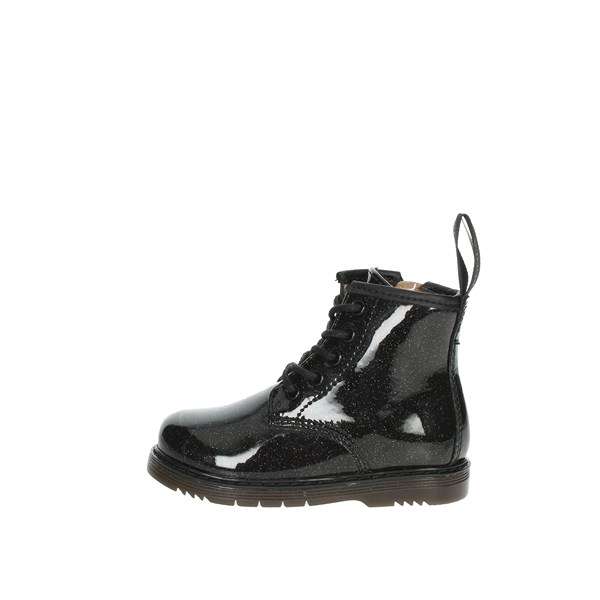 Grunland Shoes Boots Black PP0400-88