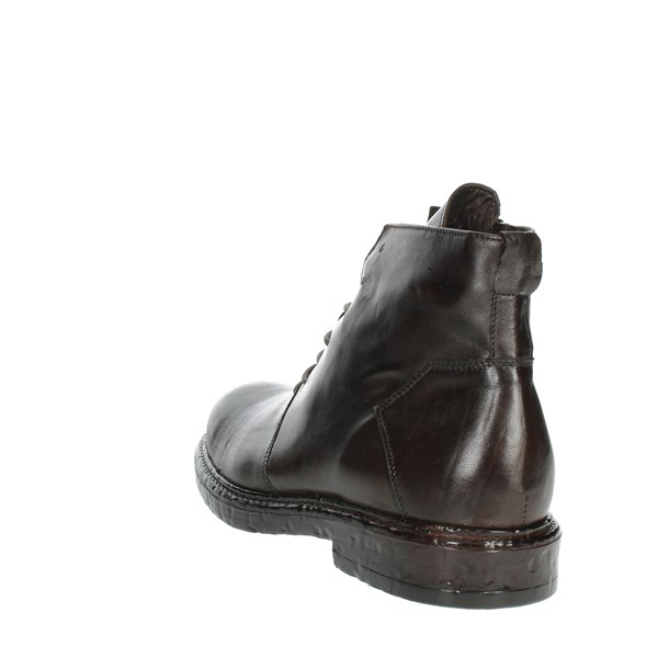 Kebo Shoes Comfort Shoes  Brown 1352