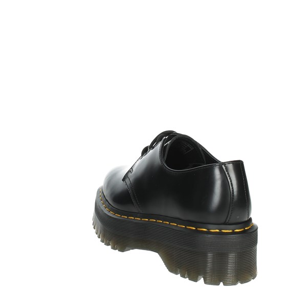 Dr Marten's Shoes Brogue Black 25567001