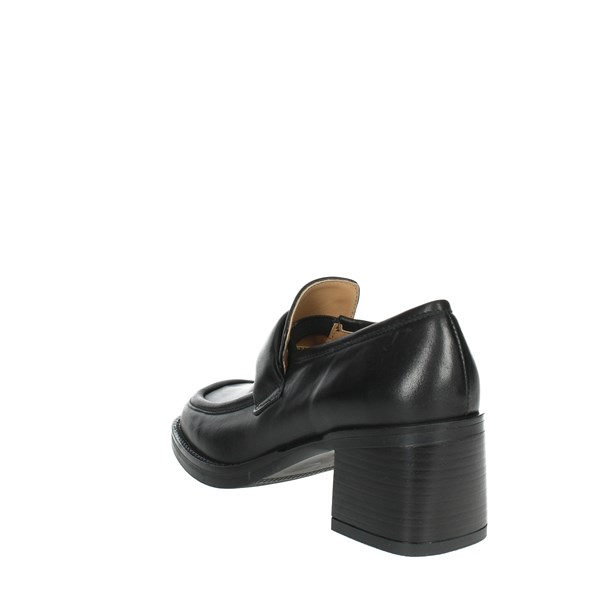 Paola Ferri Shoes  Black D3310