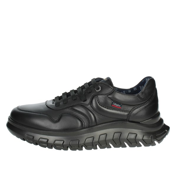 Callaghan Shoes Sneakers Black 55340