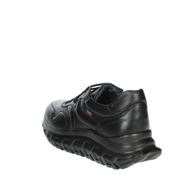 Callaghan Shoes Sneakers Black 55340