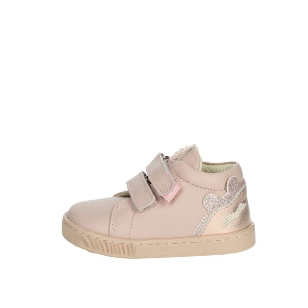 Balducci Shoes Sneakers Pink CITA6212