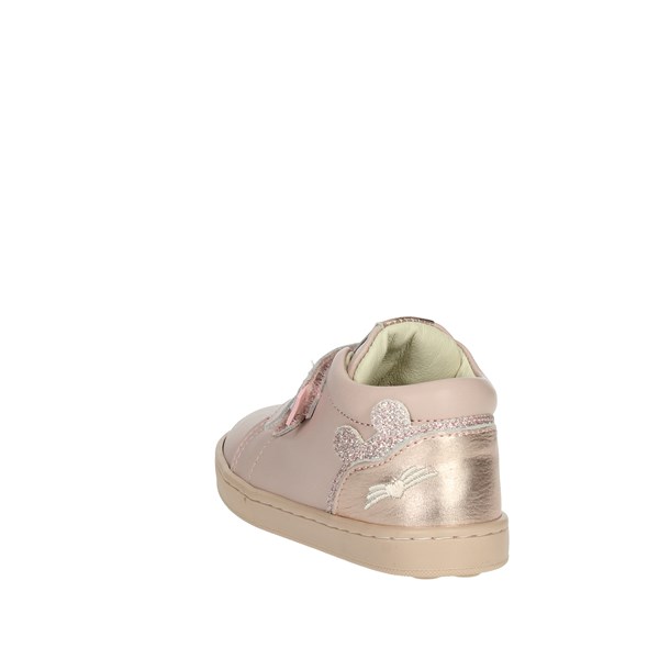 Balducci Shoes Sneakers Pink CITA6212