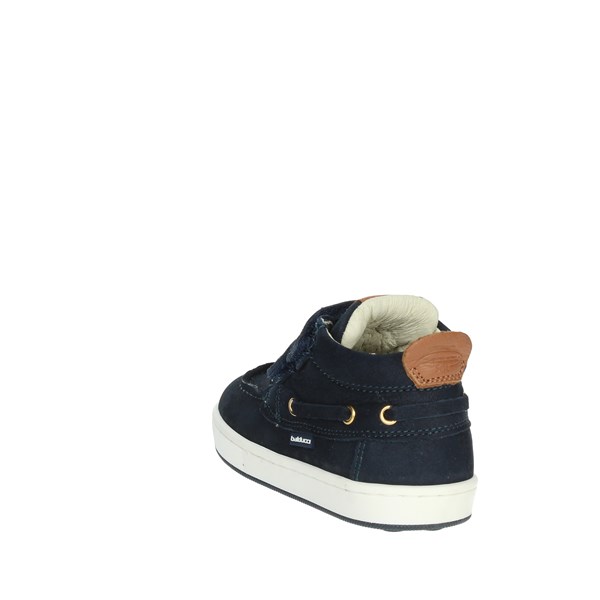 Balducci Shoes Sneakers Blue CITA6206