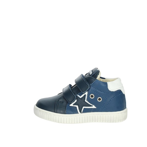 Balducci Shoes Sneakers Blue MSP4471
