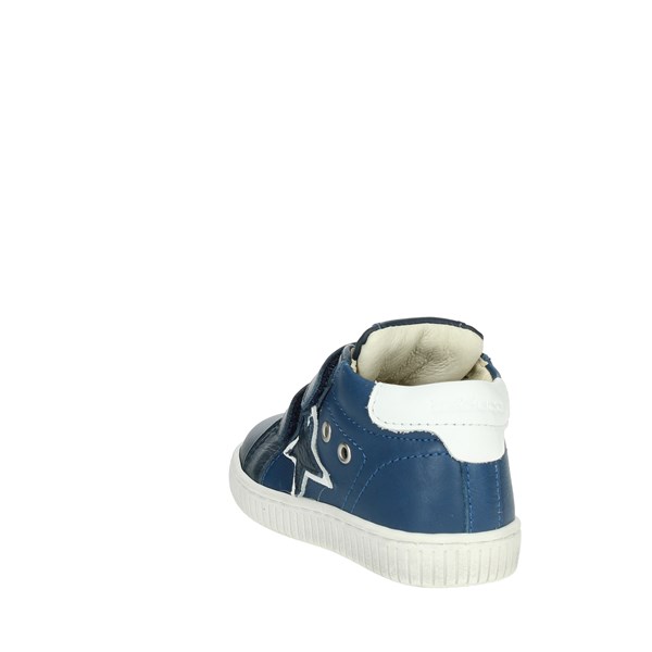 Balducci Shoes Sneakers Blue MSP4471