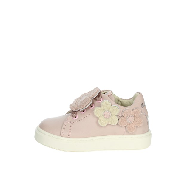 Balducci Shoes Sneakers Pink MSP4505