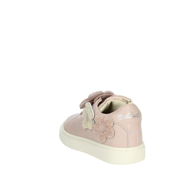 Balducci Shoes Sneakers Pink MSP4505