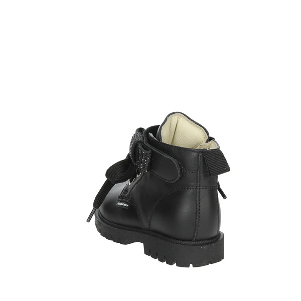 Balducci Shoes Boots Black MATR2539