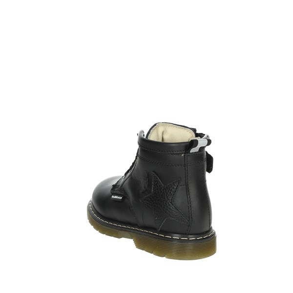 Balducci Shoes Boots Black MATR2564