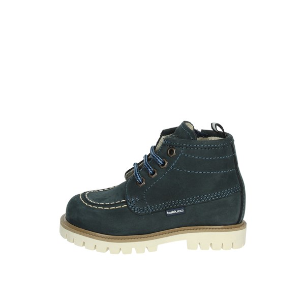 Balducci Shoes Comfort Shoes  Blue MATR2545