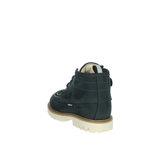 Balducci Shoes Comfort Shoes  Blue MATR2545