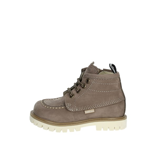 Balducci Shoes Comfort Shoes  Brown Mud MATR2545