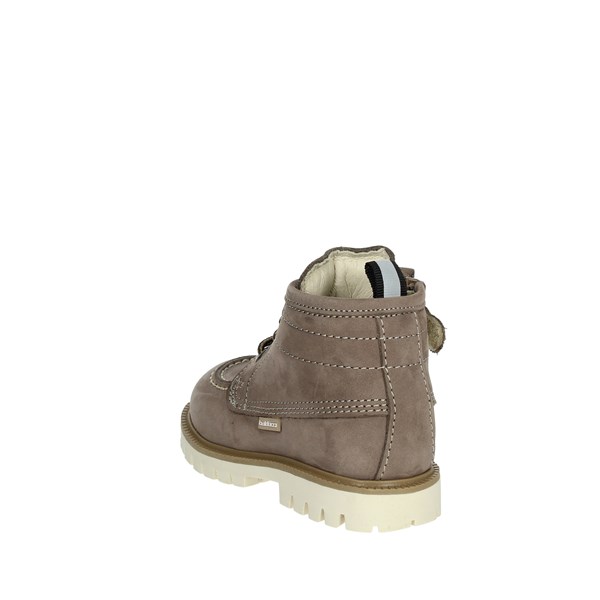 Balducci Shoes Comfort Shoes  Brown Mud MATR2545