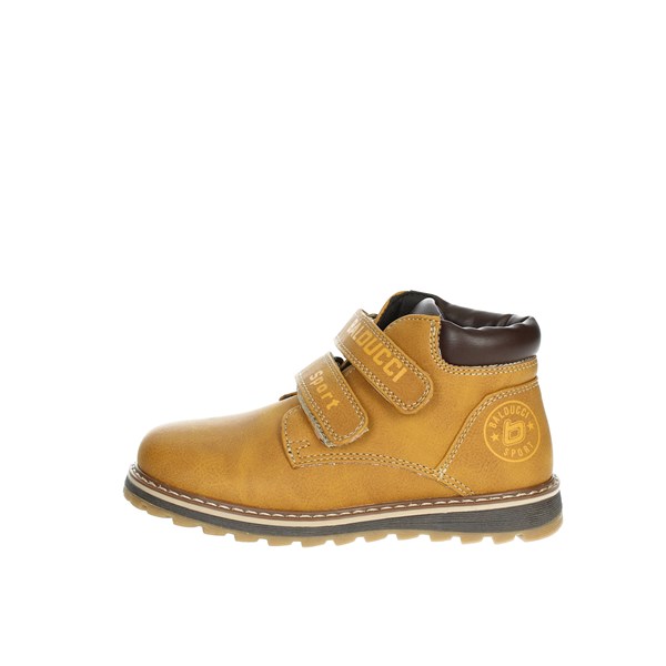 Balducci Sport Shoes Boots Yellow BS4661