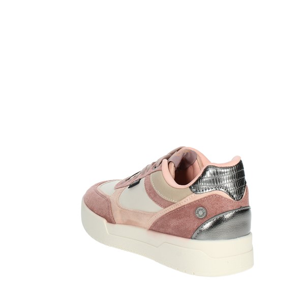 Refresh Shoes Sneakers Light dusty pink 171356