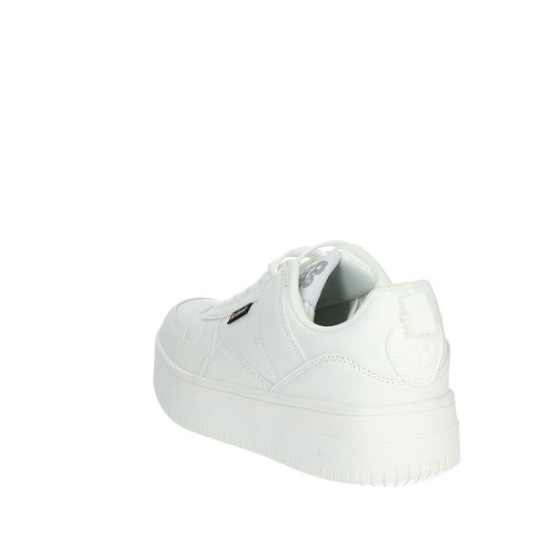 Refresh Shoes Sneakers White 170504