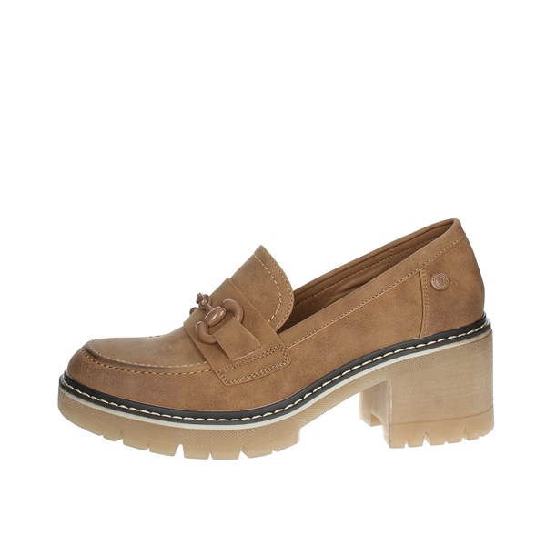 Refresh Shoes  Brown leather 171417