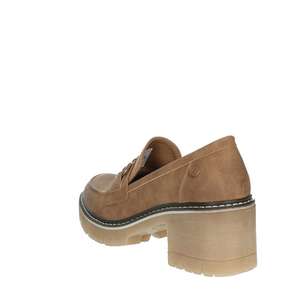 Refresh Shoes  Brown leather 171417