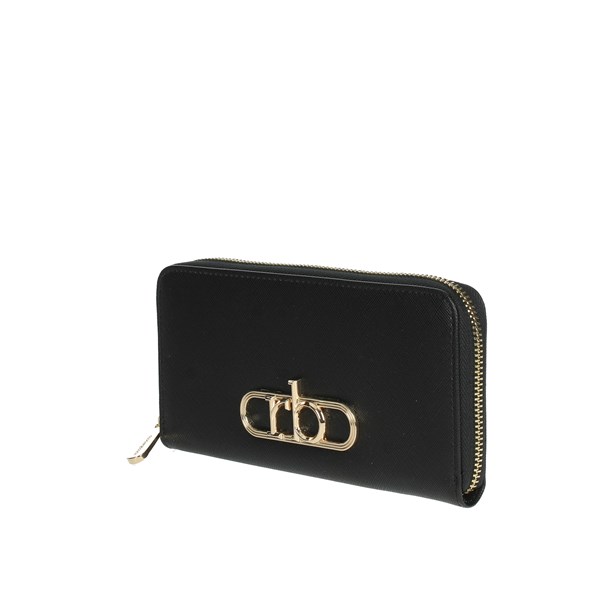 Roccobarocco Accessories Wallet Black RBRP8801