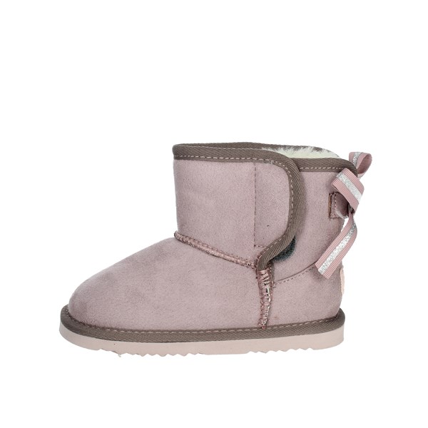 Grunland Shoes Low Ankle Boots Wisteria PP0362-I4