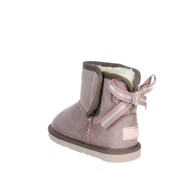 Grunland Shoes Low Ankle Boots Wisteria PP0362-I4