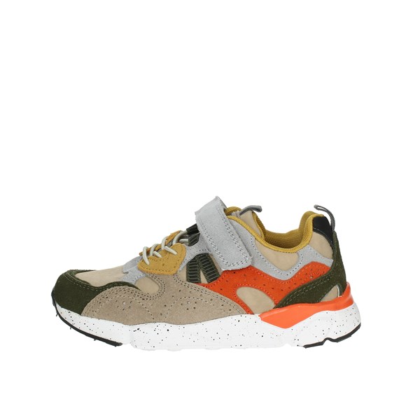 Grunland Shoes Sneakers dove-grey SC5586-19