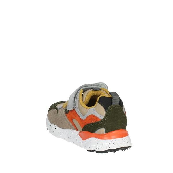 Grunland Shoes Sneakers dove-grey SC5586-19