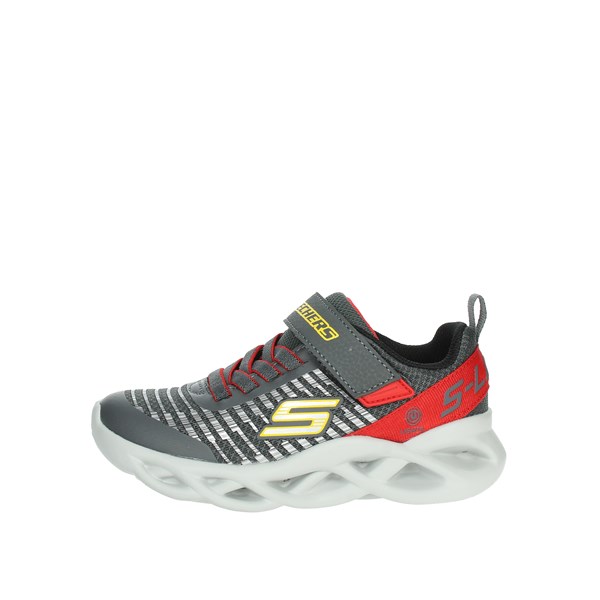 Skechers Shoes Sneakers Grey 401650L