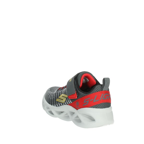 Skechers Shoes Sneakers Grey 401650L
