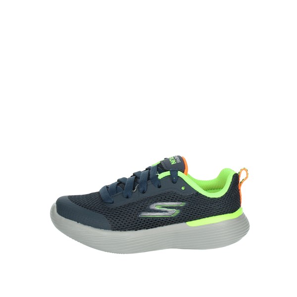 Skechers Shoes Sneakers Blue 405100L