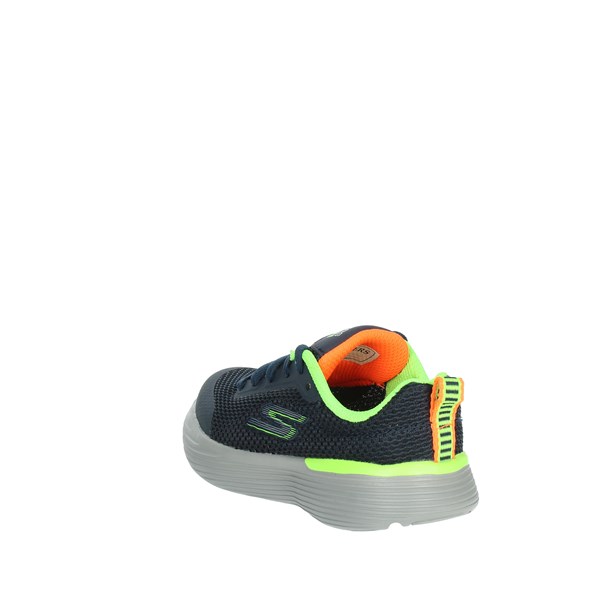 Skechers Shoes Sneakers Blue 405100L