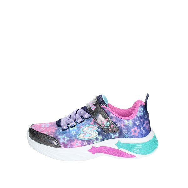 Skechers Shoes Sneakers Fuchsia 302324L